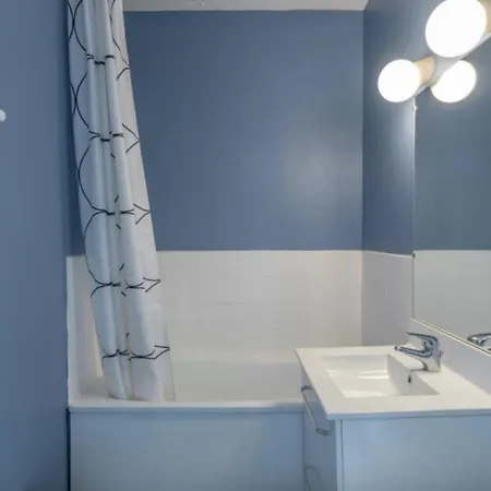 Charming Appt Near Beach Cabourg