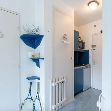 Charming Appt Near Beach Apartment *
